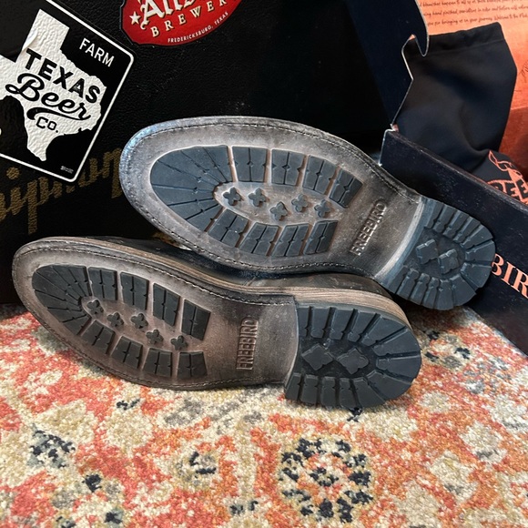 Freebird Pueblo boots-size 10 - Picture 5 of 6